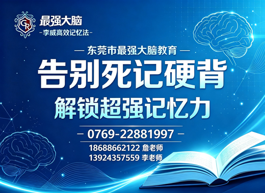 东莞市最强大脑教育